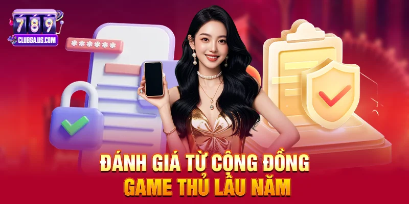 Đánh giá từ cộng đồng game thủ lâu năm